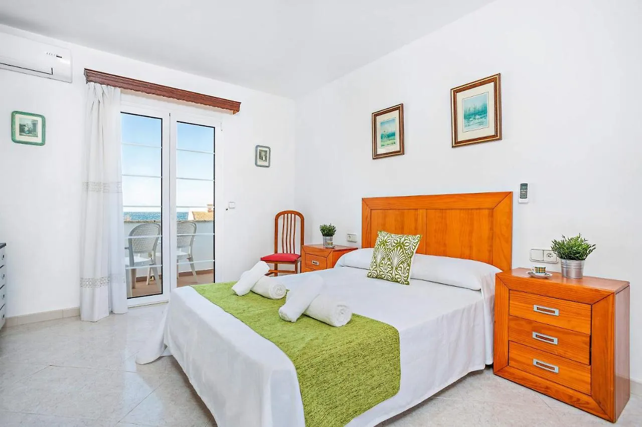 Villa Sunflower By Villa Plus Cala Blanca
