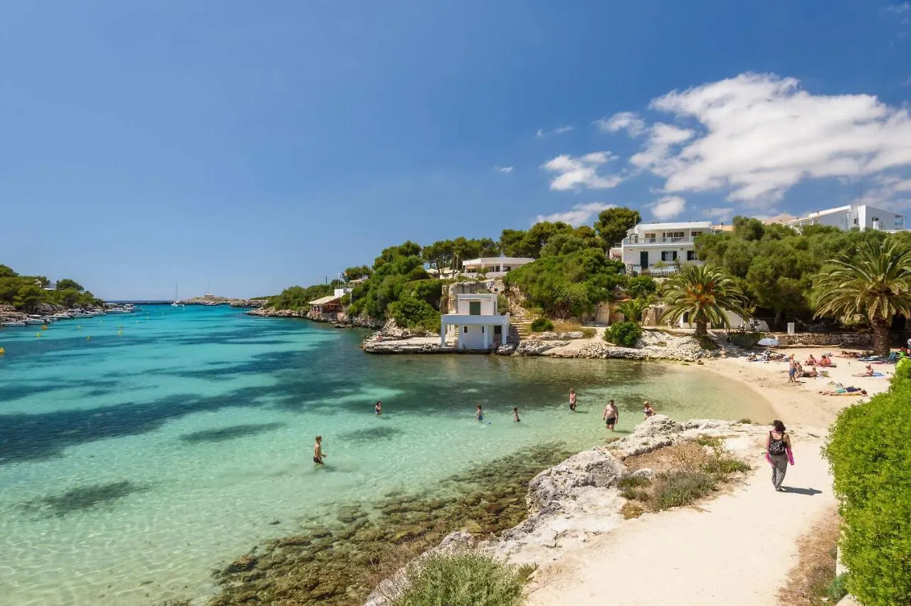Villa Sunflower By Villa Plus Cala Blanca  0*, Cala Blanca (Menorca)